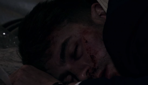 Is Callum still alive? (Credit: BBC)