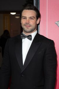 Ben Foden
