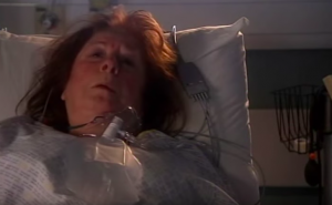 Frances Cuka Casualty