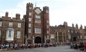 St. James's Palace