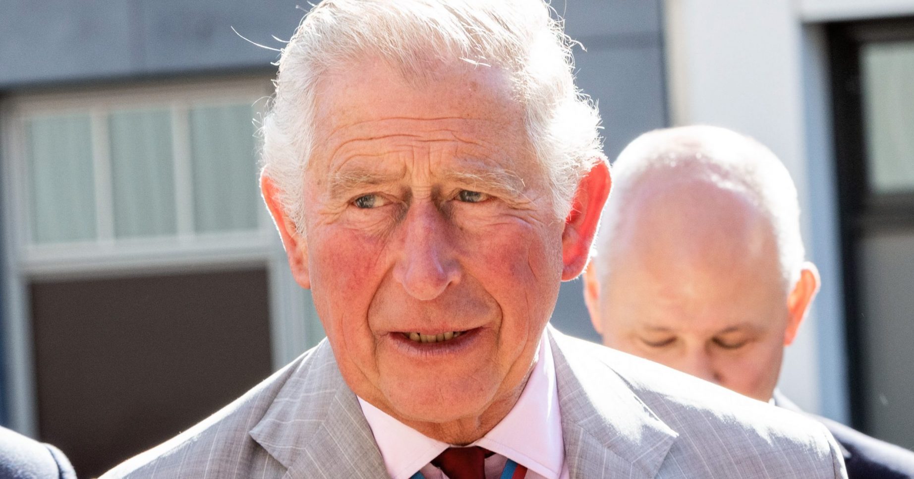 Prince Charles