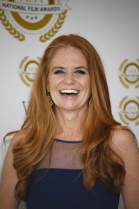 Patsy Palmer