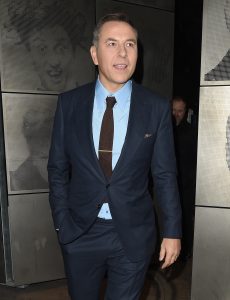 David Walliams