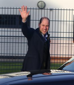 Prince William