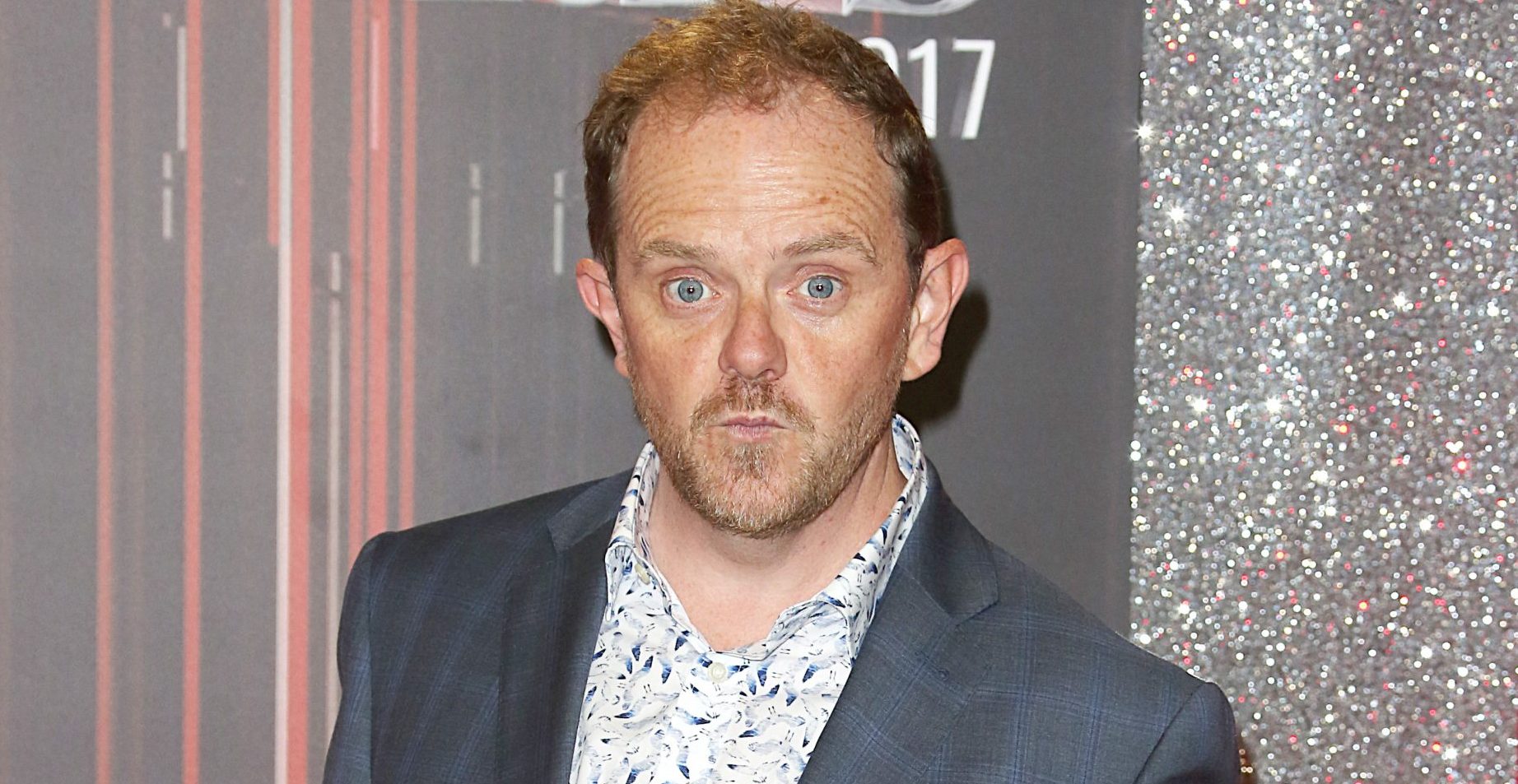 The British Soap Awards 2017, The Lowry, Manchester UK, 03 June 2017, Photo by Brett D. Cove Pictured: Liam Fox,Aaron Sidwell Adam Woodyatt Alan Halsall Lucy Jo Hudson Alex James-Phelps Andrew Hayden-Smith Andy Moss Ashley Taylor Dawson Ben Cartwright Cerith Flinn Charlie Behan Ashley Taylor-Dawson Chris Harper Chris Walker Connor McIntyre Daniel Brocklebank Rob Mallard Danny-Boy Hatchard David Atkins David Perks Davood Ghadami Duayne Boachie Eddie Eyre Ellis Hollins Harry Visinoni James Hooton Karen Blick Jamie Borthwick Bleu Landau Harry Reid Jamie Lomas Jimmy Roye-Dunne Joanne Clifton Ore Oduba Portia Oduba Joe Duttine Kieron Richardson Liam Fox Luke Jerdy Malique Thompson-Dwyer Theo Graham Mandy Thandi Bharti Patel Sunjay Midda Matthew Chambers Elisabeth Dermot Walsh Mikey North Nathan Morris Navin Kundra Patrick Mower Qasim Akhtar Richard Hawley Richard Linnell Rita Arya Ashley Rice ory Douglas-Speed Ross Adams Steve Halliwell Ted Reilly Tom Wells Tristan Gemmill William Hall Ref: SPL1512986 050617 NON-EXCLUSIVE Picture by: SplashNews.com Splash News and Pictures Los Angeles: 310-821-2666 New York: 212-619-2666 London: +44 (0)20 7644 7656 Berlin: +49 175 3764 166 photodesk@splashnews.com World Rights