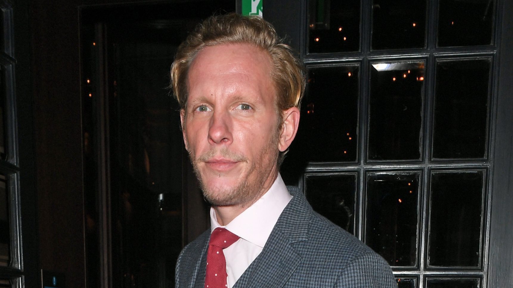 Laurence Fox