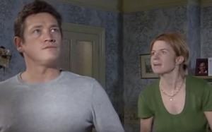 It has been reported Patsy will return as Bianca EastEnders 