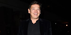 EastEnders: Sid Owen refuses to let viewers his face on Loose Women after horrific accident 