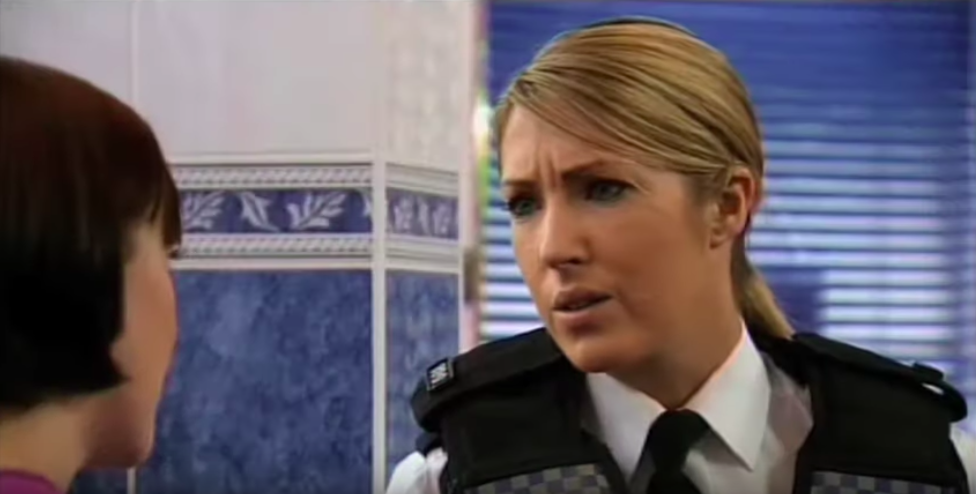 Abi Sharpe Rachael Elizabeth