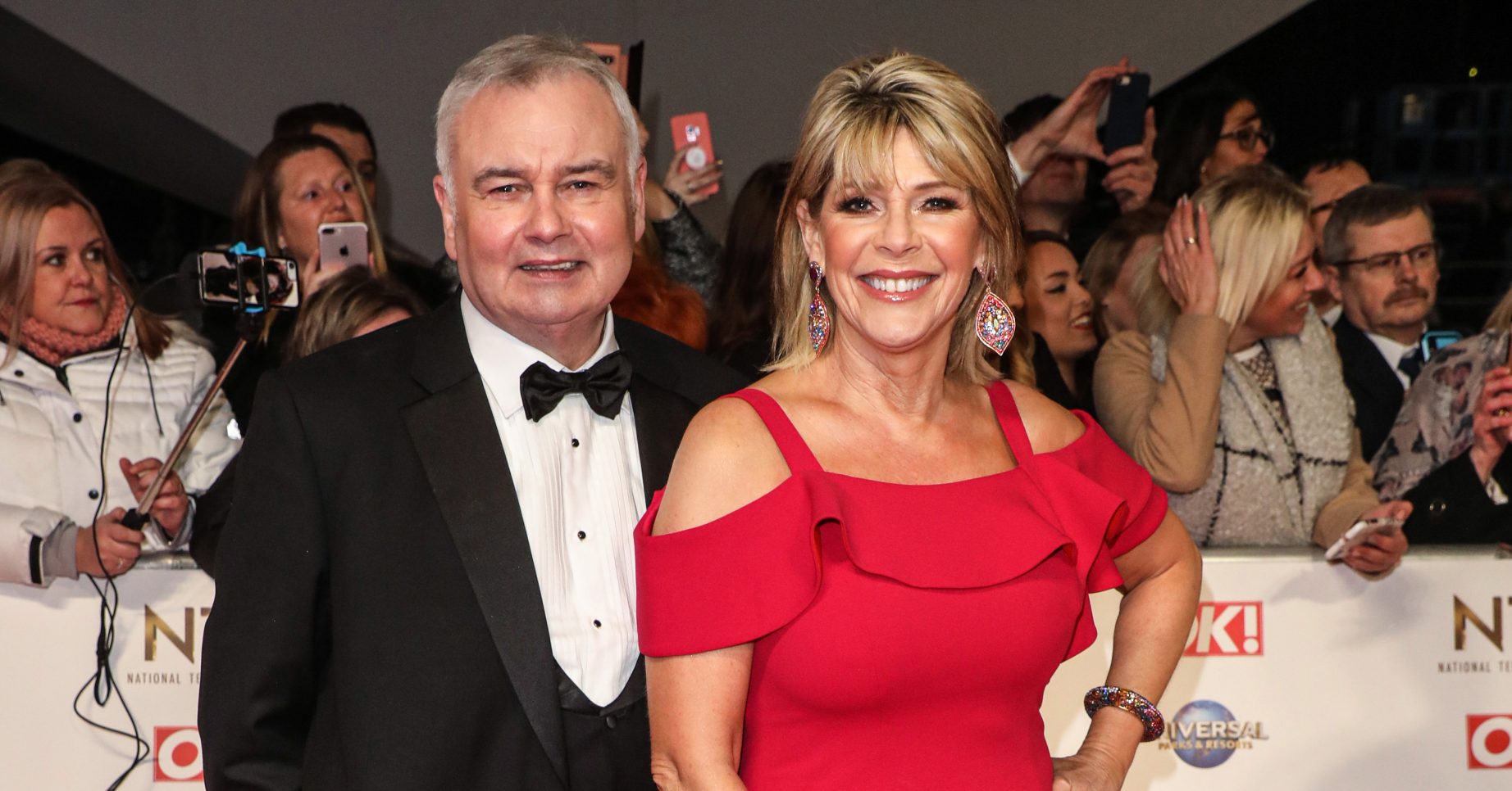 ruth langsford phillip holmes