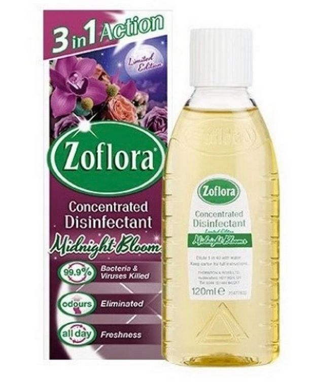 3 fabric softener smells just like Shoppers say Lenor Exotic Bloom fabric