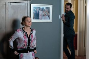 EastEnders viewers want Nancy Carter to return as Casualty confirms actress Maddy Hill's exit