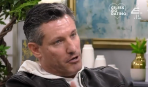 Dean is currently on Celebs Go Dating EastEnders 