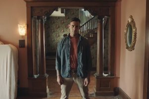 Girl on the Third Floor