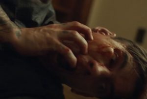 Girl on the Third Floor