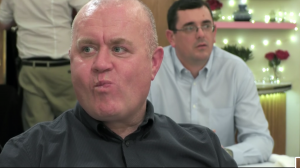 Rob First Dates Channel 4