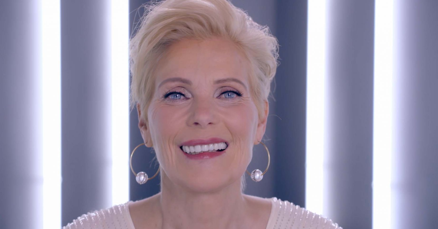 gail 10 years younger