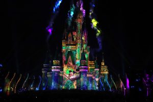 Tokyo Disneyland