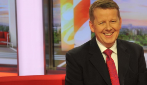 Bill Turnbull