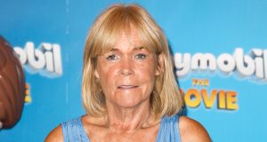Linda Robson