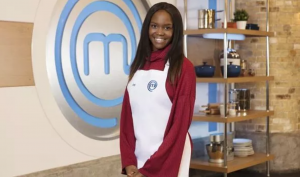 BBC oti Masterchef