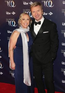 Brett D. Cove / SplashNews.com