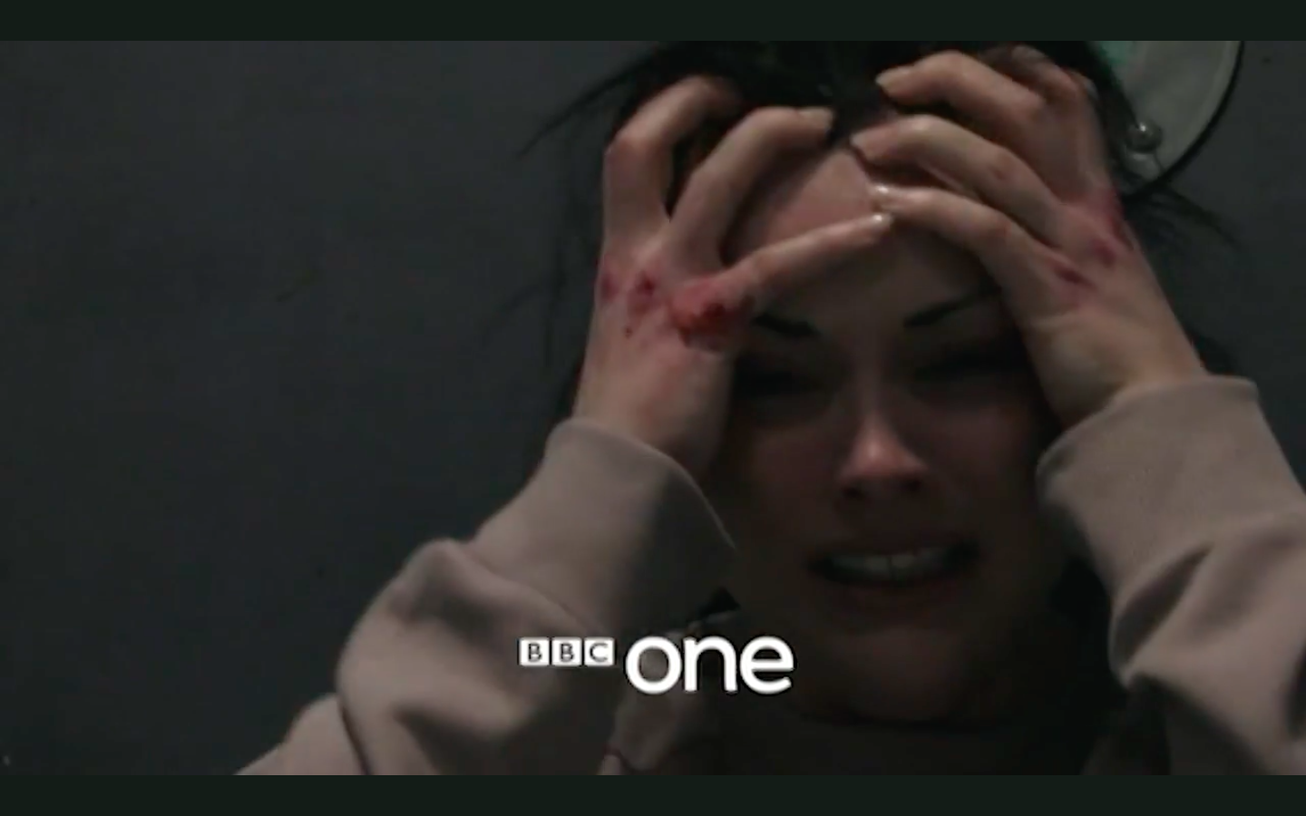 EastEnders' Whitney covered in blood in shocking new trailer