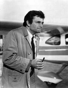 Columbo