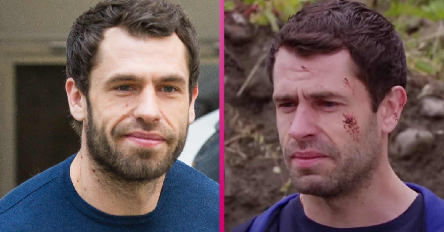 Kelvin Andy Emmerdale