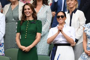 Kate and Meghan will both attend the Commonwealth Service