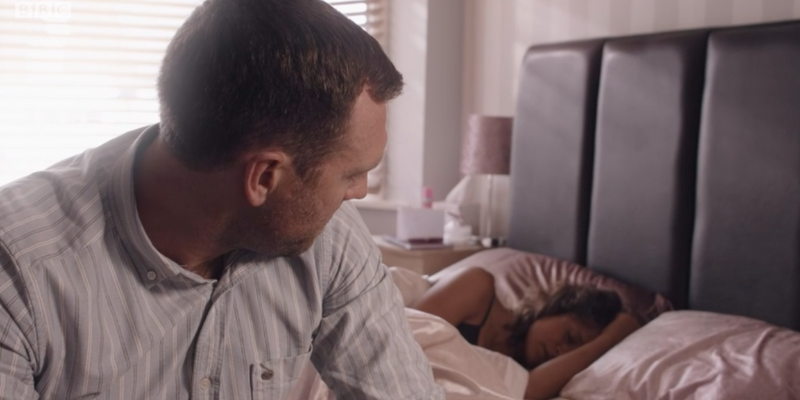 Jimmy McGovern's Moving On