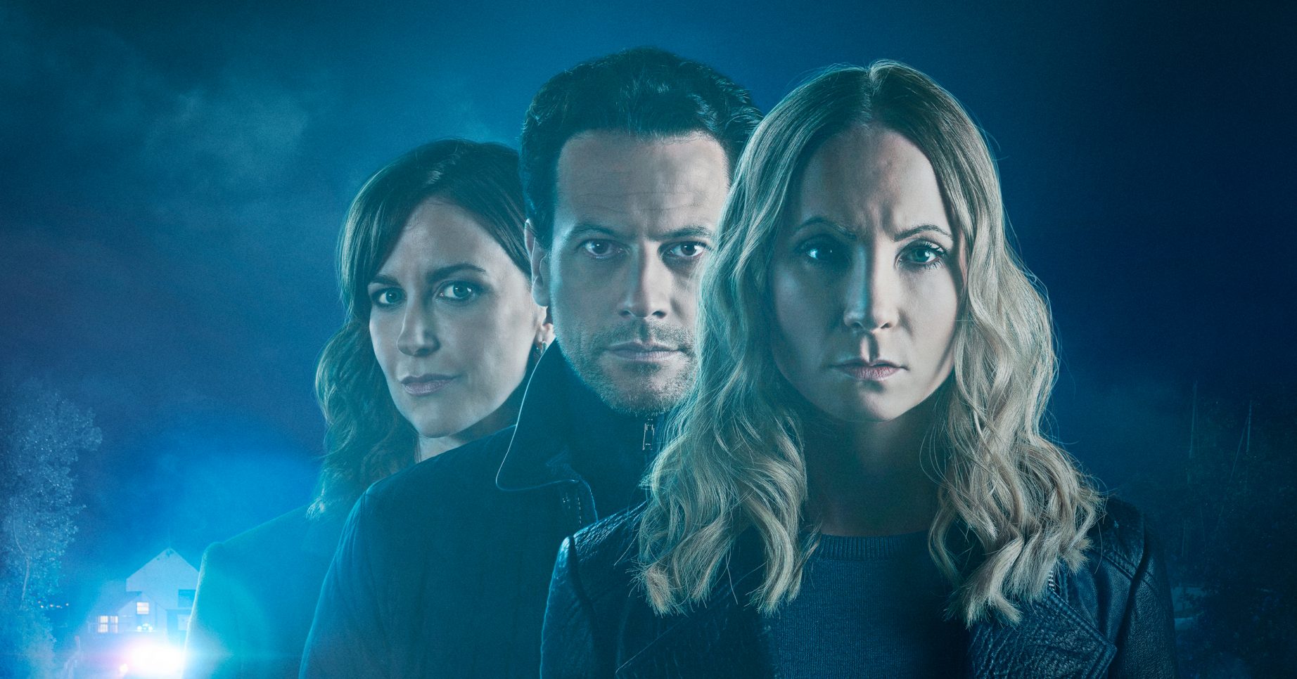 Katherine Kelly in Liar