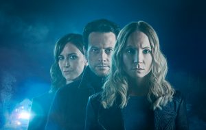 Katherine Kelly in Liar