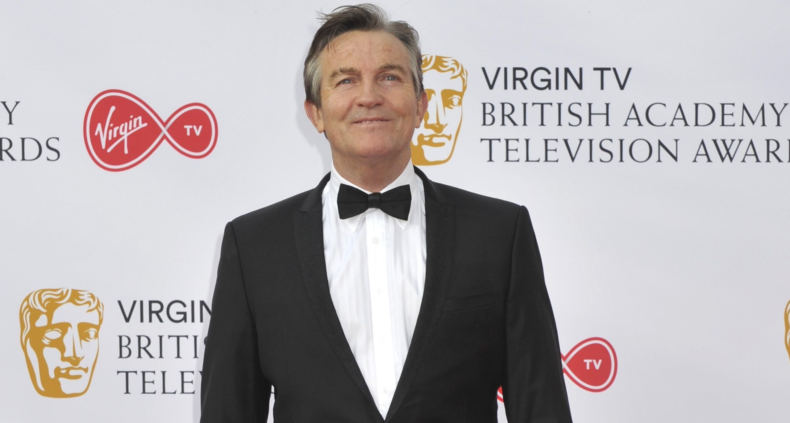 Bradley Walsh 'quits role in BBC's Doctor Who' Entertainment Daily