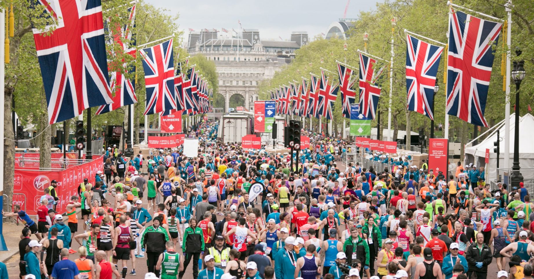 London Marathon