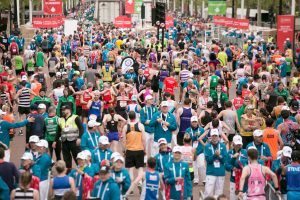 London Marathon