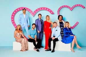 The Celebs Go Dating cast 2020