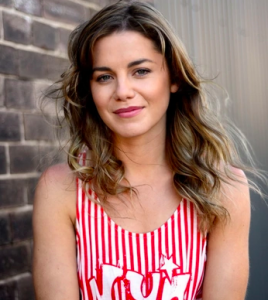 Denny Miller Home and Away