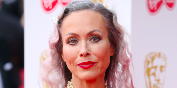 Amanda Mealing