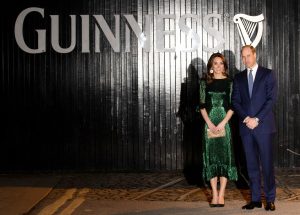 Kate Middleton and Prince William