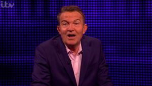 Bradley Walsh The Chase