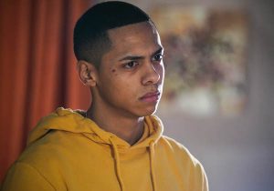 Why is Keegan leaving Tiffany