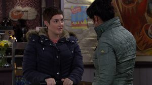 Emmerdale's Isabel Hodgins pays birthday tribute to co-star Laura Norton calling her 'part of her family'