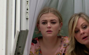 Daniel Osbourne proposal