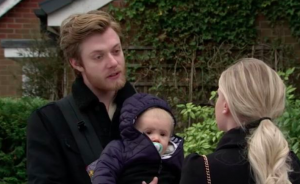 Bethany Platt exit