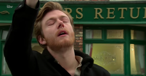 Daniel Osbourne proposal