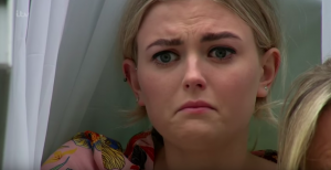 Daniel Osbourne proposal