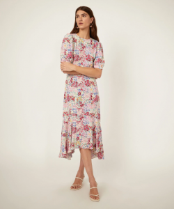 Holly Willoughby's dress