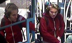 Man wanted by Bedfordshire Police