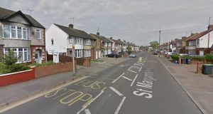 St Margarets Avenue, Luton